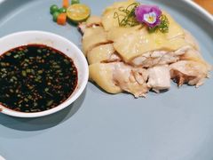-乐忻皇朝(上海中心大厦店)