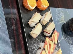 -汕头国际大酒店-牛一町目餐厅