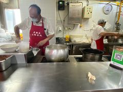 -老滕家过桥米线(金鱼胡同店)