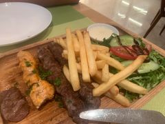 -ALAMEEN阿拉伯餐厅(三里屯店)
