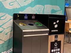 -麦当劳(虹梅路地铁站店)