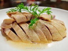 -上海人家花樣年华(中山公园店)