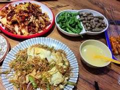 -阿记烧烤(大兴新区店)