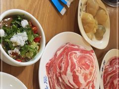 -元盛居(生态大街店)