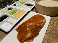 甜不腻烤鸭-小大董·烤鸭(凤凰汇店)