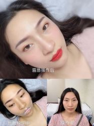 点击看大图 -久匠·纹眉半永久野生眉