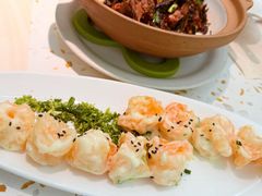-大树餐厅(环球港店)