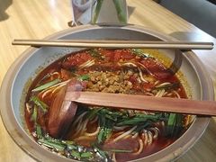 -山茶云南菜(永安里店)