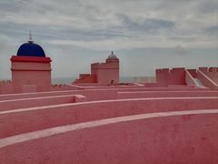 -漳州滨海火山岛自然生态风景区