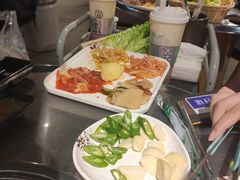 -炽城·烤肉名家(鸿达中央广场店)