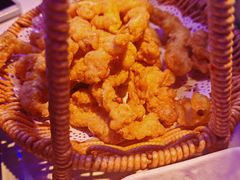 -徐记小怪兽肉蟹煲店(哈西万达金街店)