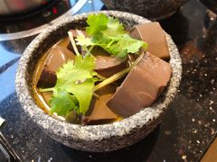 -锅季·捞王旗下小火锅(虹桥火车站店)