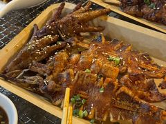 -大富贵烧烤公司(双廊店)