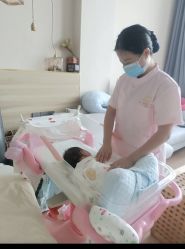 -厦门屿爱月子中心(独栋海湾店)