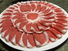 -东来顺(非遗·清真火锅·盛世广场店)