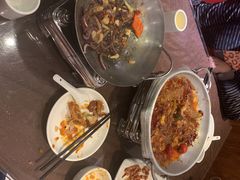 -刘胖子家常菜·蹄花焖藕(兴业店)