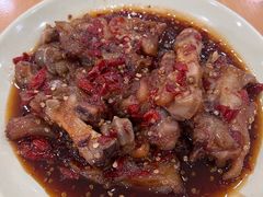 -贤花饭店(城阳店)