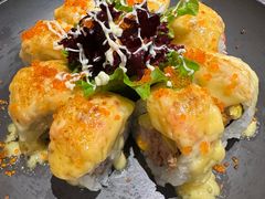 -将太无二·北美传奇寿司(荟聚购物中心西红门店)