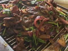 -黑土印象菜馆(三元桥店)