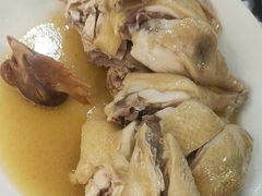 -鹭园酒家·四十年老字号