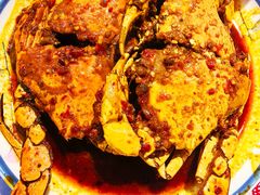 -三妹小龙虾·黄油蟹(华侨城总店)