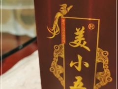 -月坛宾馆-聚仙楼餐厅