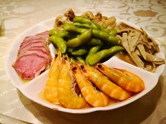 -老半斋(福州路店)