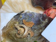 -小海豚•老字号海鲜餐厅(天涯店)