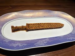 -曾宴·楚菜(湖北省博物馆店)