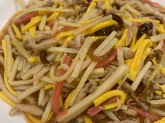 -华圆美食-老蓬莱菜(蓬港路店)