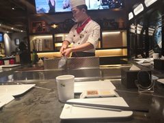 -玛雅铁板烧餐厅(中关村店)