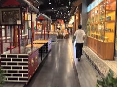 -东来顺饭庄(西直门店)
