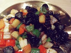 大叔秘制知了-我是那个大叔·美食研究所(新塘路店)