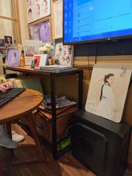 -倾城宝贝儿童摄影(浦东金谊店)