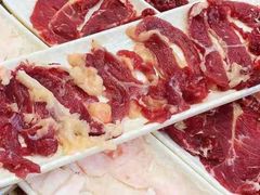 -悦来悦牛潮汕牛肉火锅(大浪店)