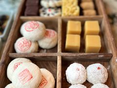 -那家小馆•北京菜•烤鸭(香山店)
