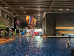 -清河半岛温泉度假酒店