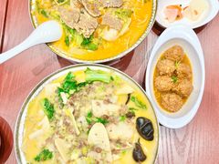 -喜家德虾仁水饺(岗厦北店)