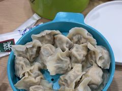 -老边饺子馆(西站店)