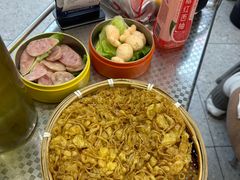 -顶上头·螺蛳火锅(五一新村店)