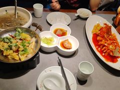 -姑苏家宴·苏帮菜·松鼠桂鱼(苏州总店)