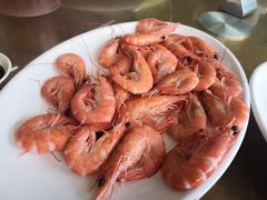 -明记海鲜大排档(巽寮湾店)