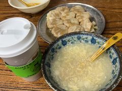 -周口正宗烧麦店