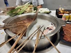 -屋头串串(新街里店)