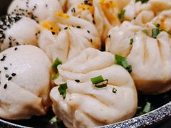 特制小锅生煎-大壶春生煎(四川中路店)