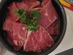 -鲜一烤肉(沈北店)