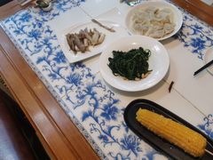 -东方饺子王(大屯路店)
