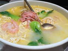 -南里山房·新淮扬菜(徐汇万科店)