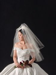 -太郎花子婚纱摄影TAHAKO(无锡店)