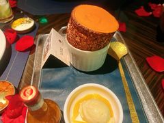 -福楼毕斯罗F Bistronome(国贸商城约会地标景观店)
